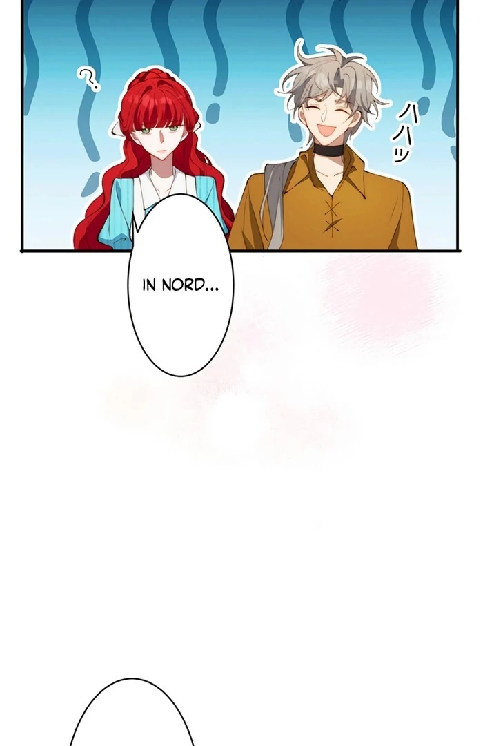 At This Rate, I’ll Die So the Villainess Decided to Become a Diva! Chapter 8 - Page 67