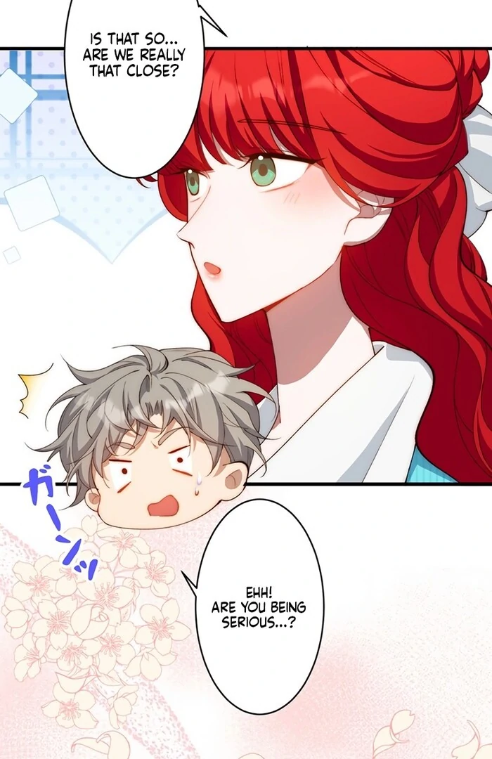 At This Rate, I’ll Die So the Villainess Decided to Become a Diva! Chapter 8 - Page 68