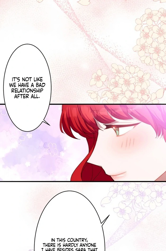 At This Rate, I’ll Die So the Villainess Decided to Become a Diva! Chapter 8 - Page 69