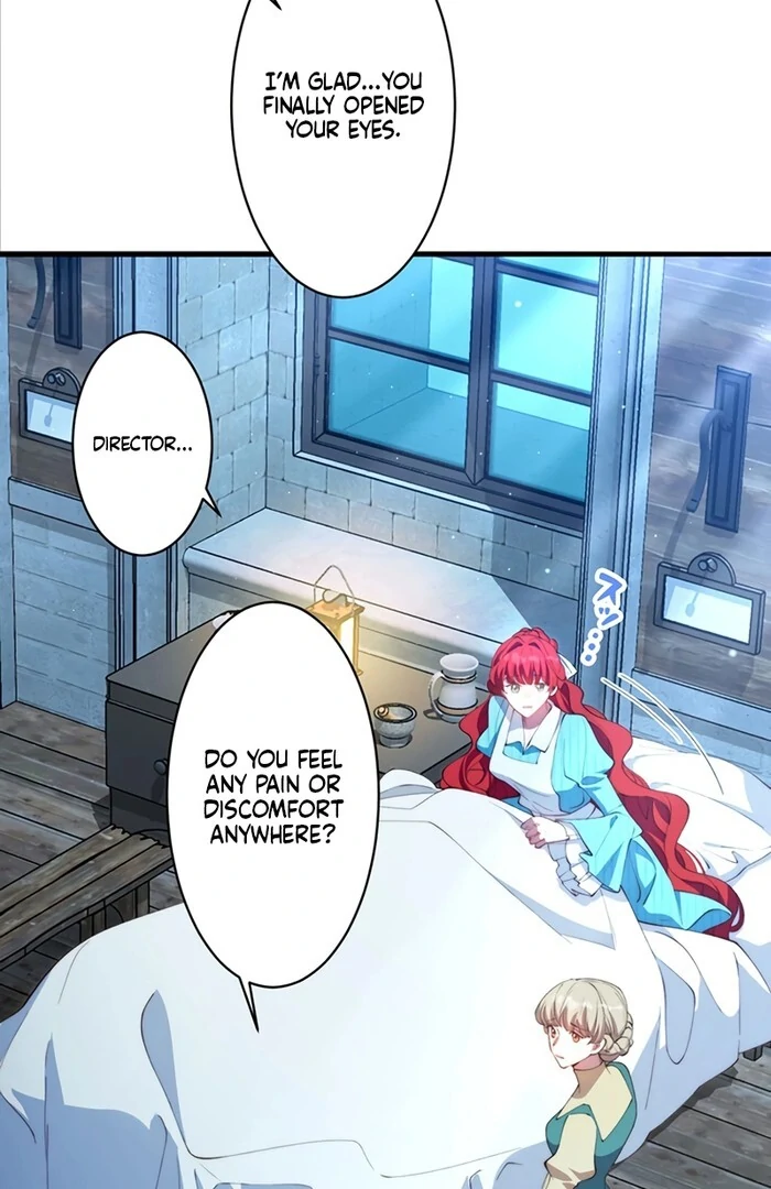 At This Rate, I’ll Die So the Villainess Decided to Become a Diva! Chapter 8 - Page 7