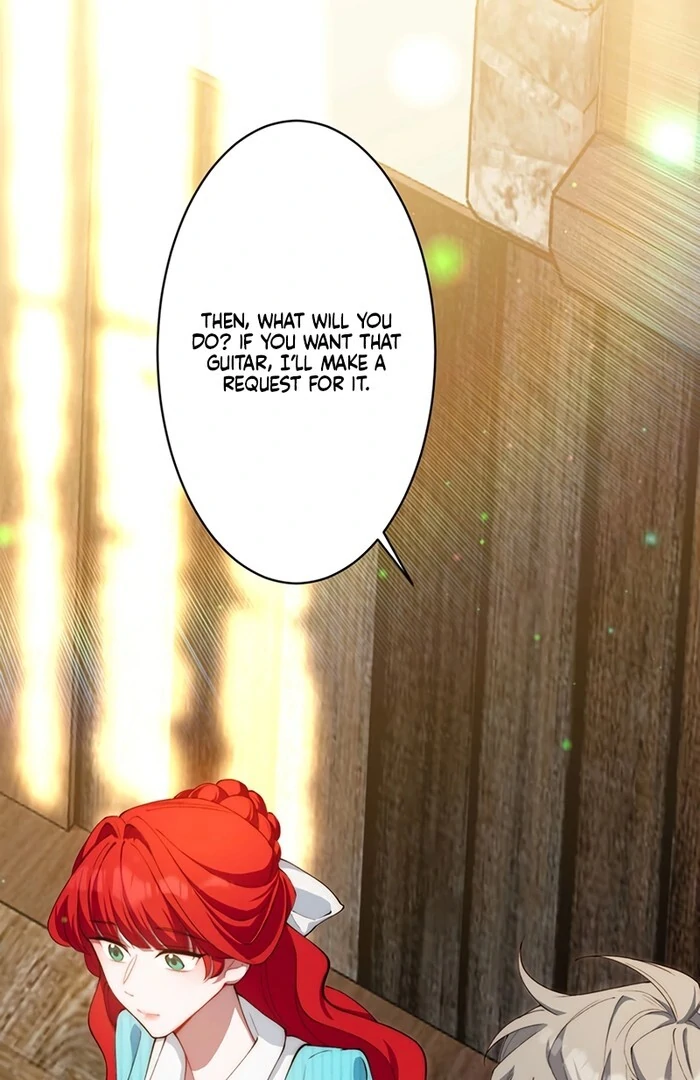 At This Rate, I’ll Die So the Villainess Decided to Become a Diva! Chapter 8 - Page 71