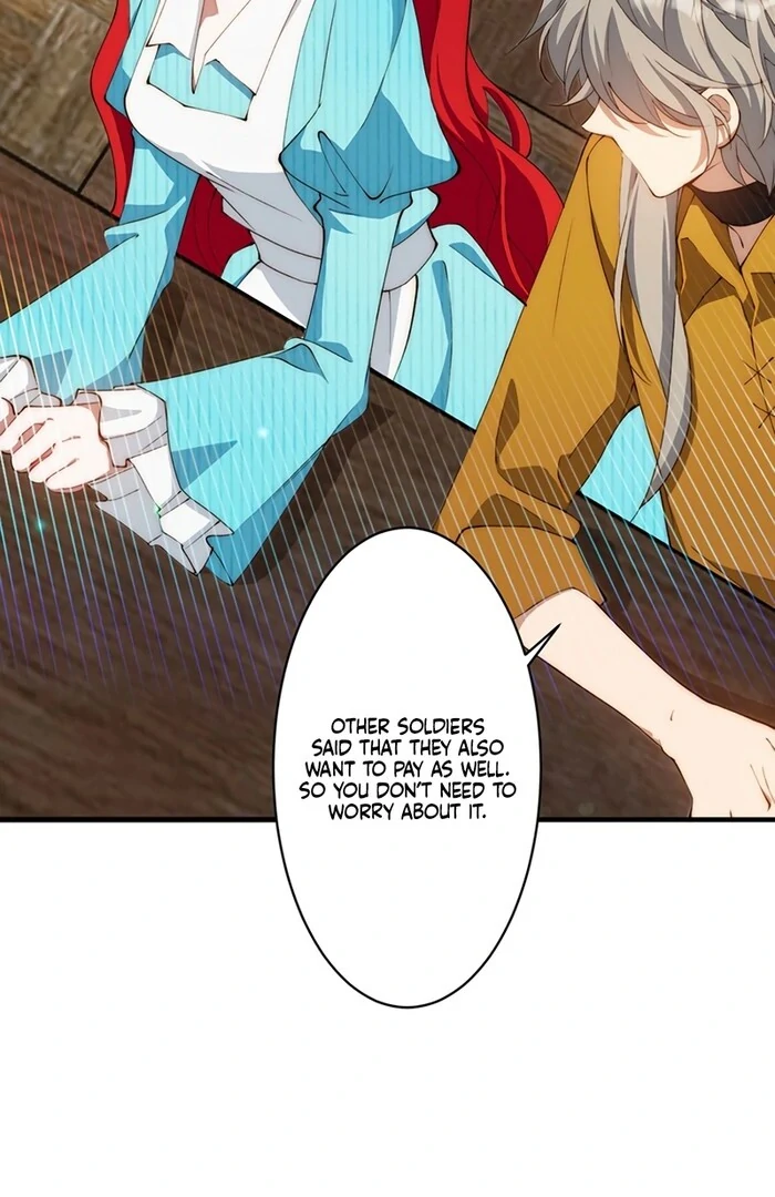 At This Rate, I’ll Die So the Villainess Decided to Become a Diva! Chapter 8 - Page 72