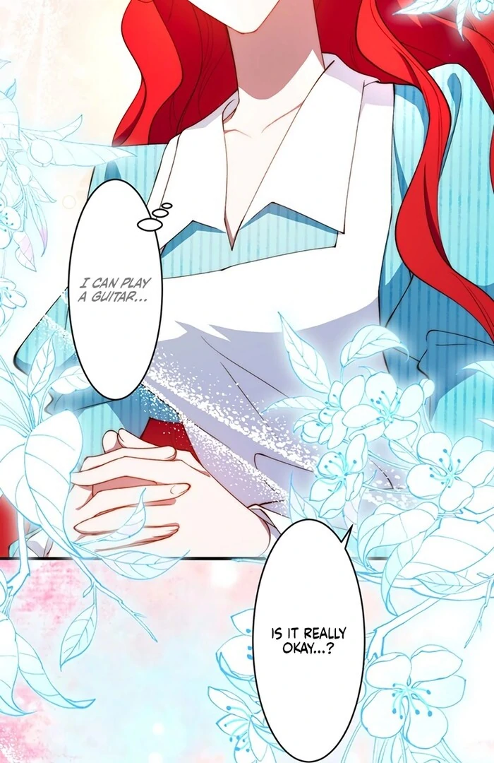 At This Rate, I’ll Die So the Villainess Decided to Become a Diva! Chapter 8 - Page 74