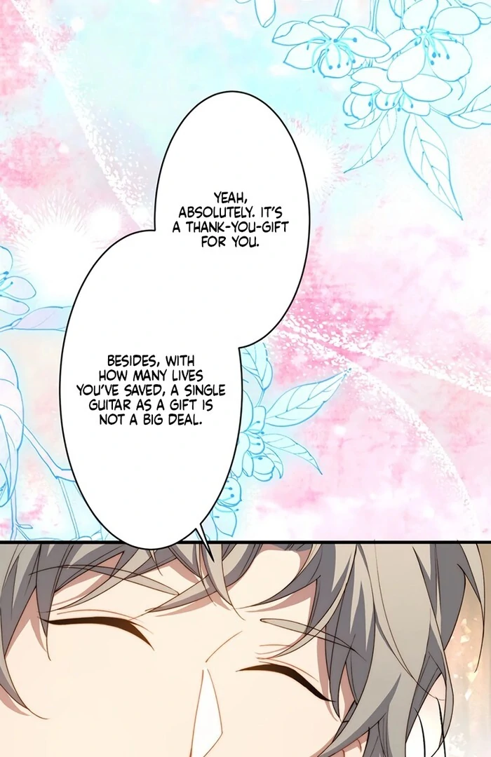 At This Rate, I’ll Die So the Villainess Decided to Become a Diva! Chapter 8 - Page 75