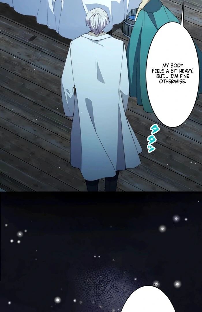 At This Rate, I’ll Die So the Villainess Decided to Become a Diva! Chapter 8 - Page 8