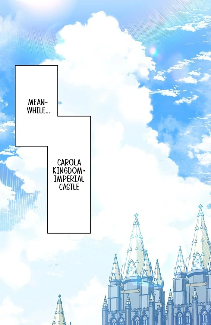 At This Rate, I’ll Die So the Villainess Decided to Become a Diva! Chapter 8 - Page 80