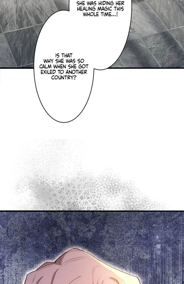 At This Rate, I’ll Die So the Villainess Decided to Become a Diva! Chapter 8 - Page 83