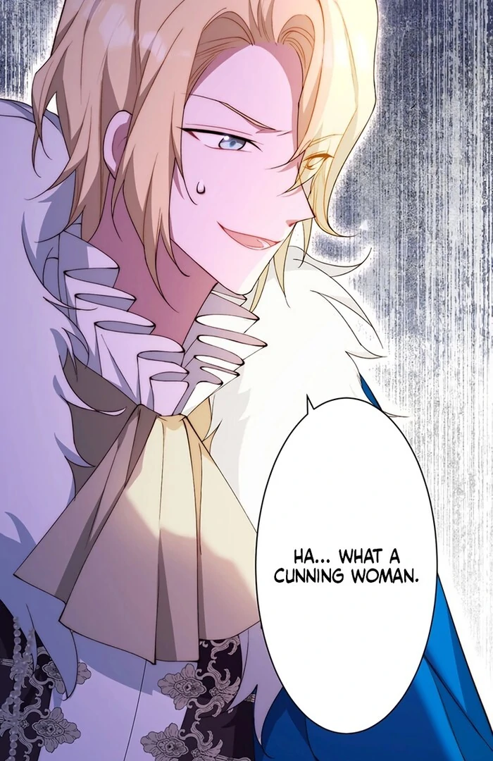 At This Rate, I’ll Die So the Villainess Decided to Become a Diva! Chapter 8 - Page 84