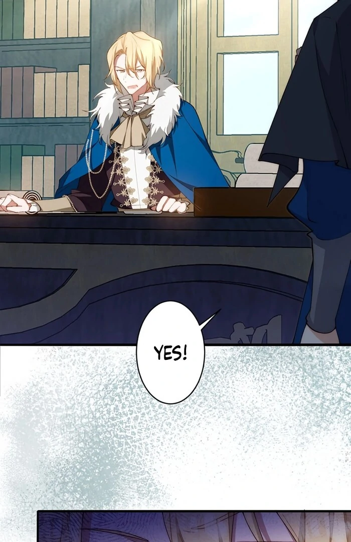 At This Rate, I’ll Die So the Villainess Decided to Become a Diva! Chapter 8 - Page 86