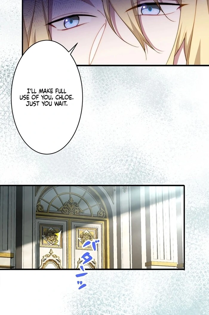 At This Rate, I’ll Die So the Villainess Decided to Become a Diva! Chapter 8 - Page 87