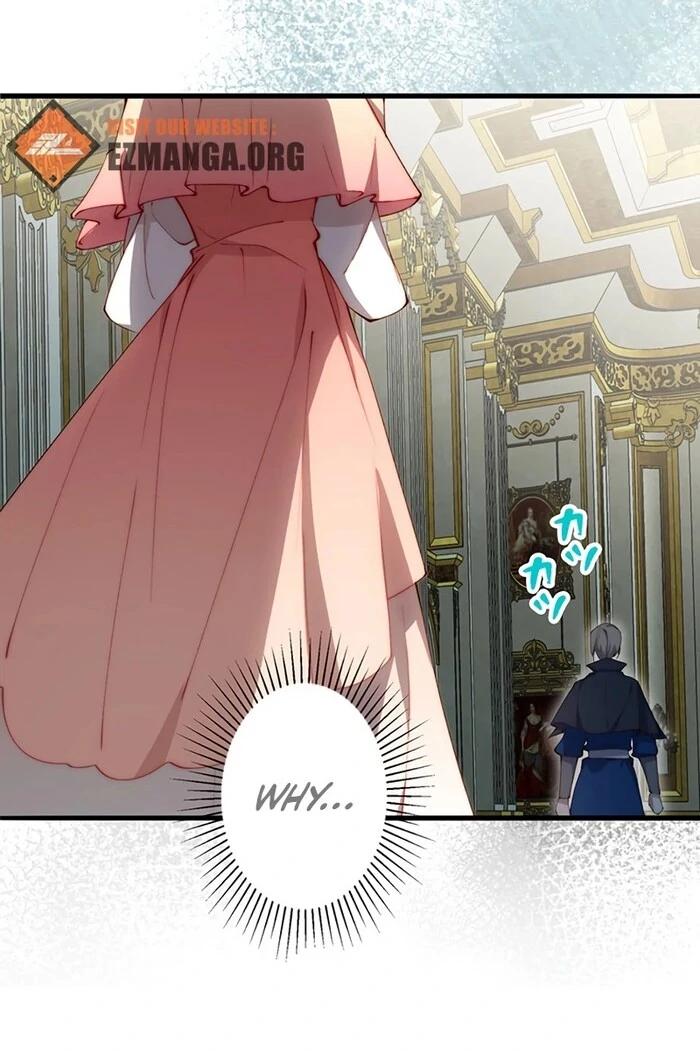 At This Rate, I’ll Die So the Villainess Decided to Become a Diva! Chapter 8 - Page 88