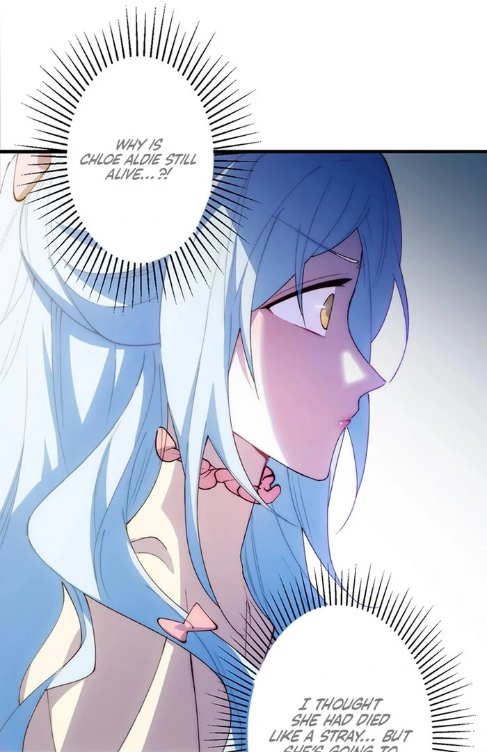 At This Rate, I’ll Die So the Villainess Decided to Become a Diva! Chapter 8 - Page 89