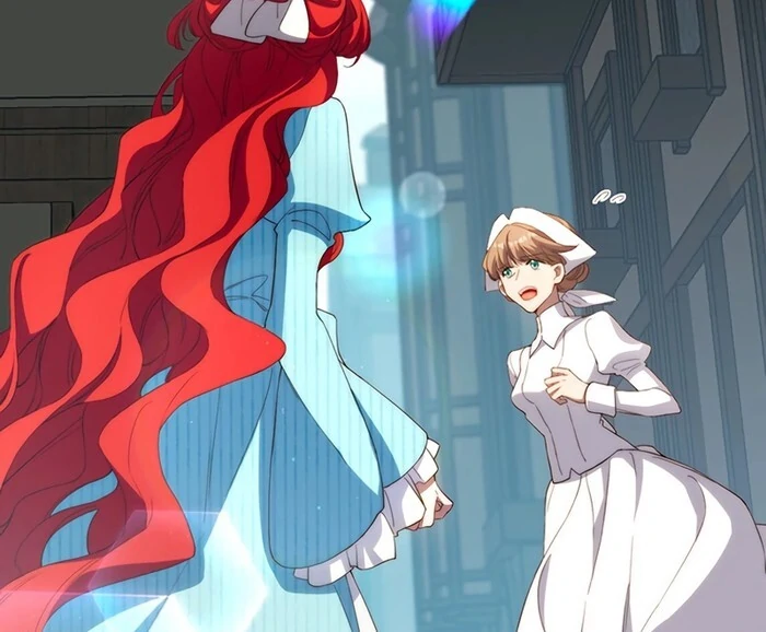 At This Rate, I’ll Die So the Villainess Decided to Become a Diva! Chapter 9 - Page 17