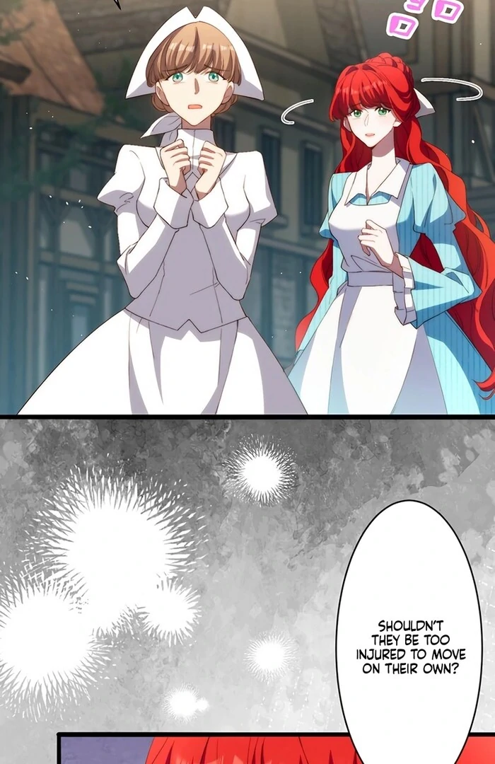 At This Rate, I’ll Die So the Villainess Decided to Become a Diva! Chapter 9 - Page 20