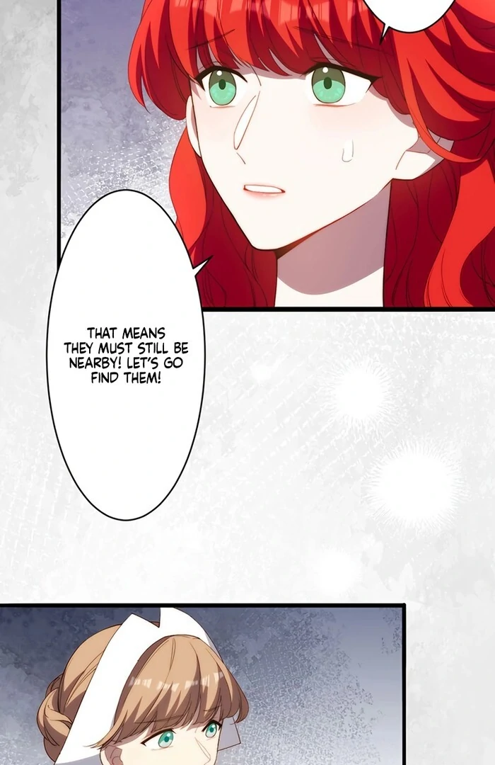 At This Rate, I’ll Die So the Villainess Decided to Become a Diva! Chapter 9 - Page 21