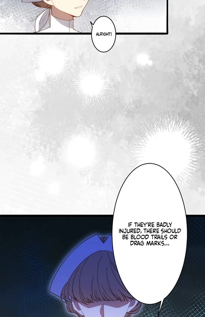 At This Rate, I’ll Die So the Villainess Decided to Become a Diva! Chapter 9 - Page 22