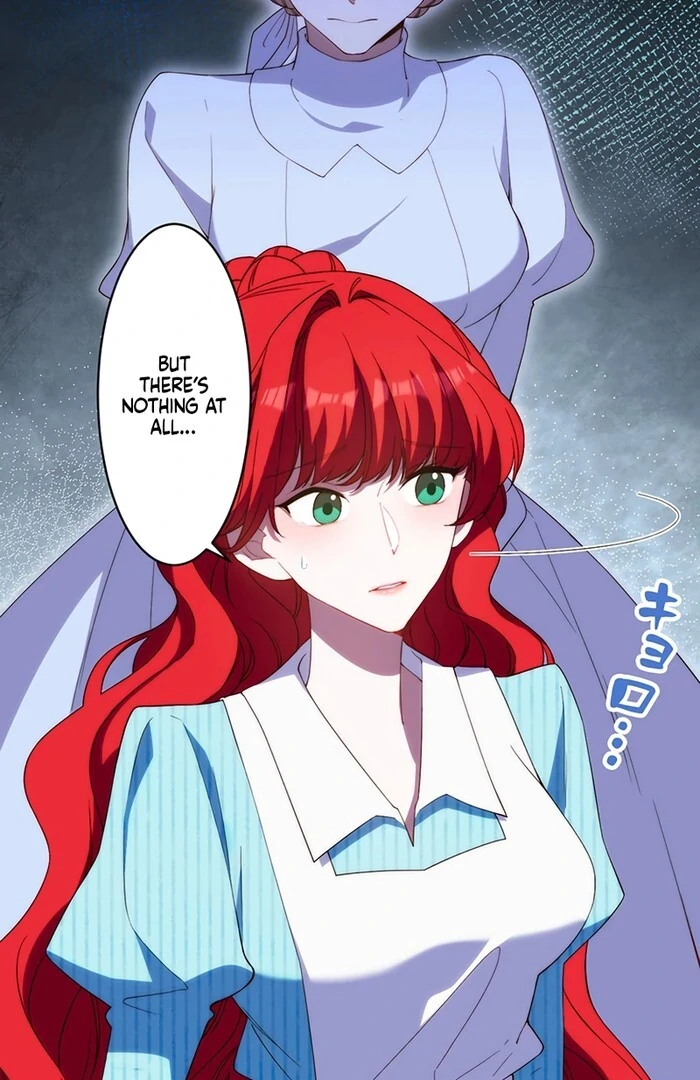 At This Rate, I’ll Die So the Villainess Decided to Become a Diva! Chapter 9 - Page 23