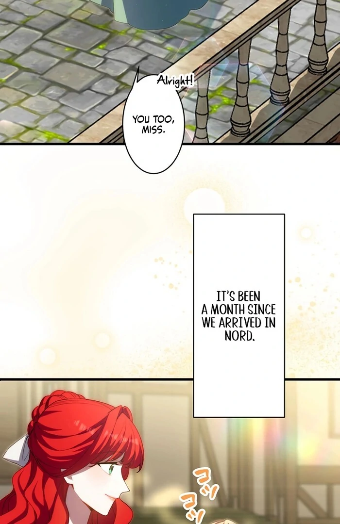 At This Rate, I’ll Die So the Villainess Decided to Become a Diva! Chapter 9 - Page 3