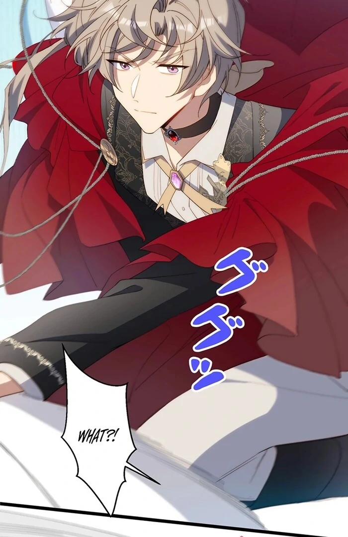 At This Rate, I’ll Die So the Villainess Decided to Become a Diva! Chapter 9 - Page 31