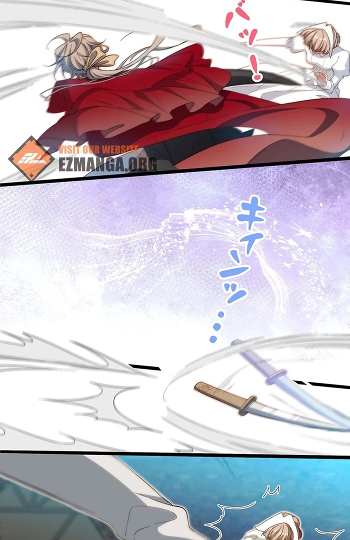 At This Rate, I’ll Die So the Villainess Decided to Become a Diva! Chapter 9 - Page 32