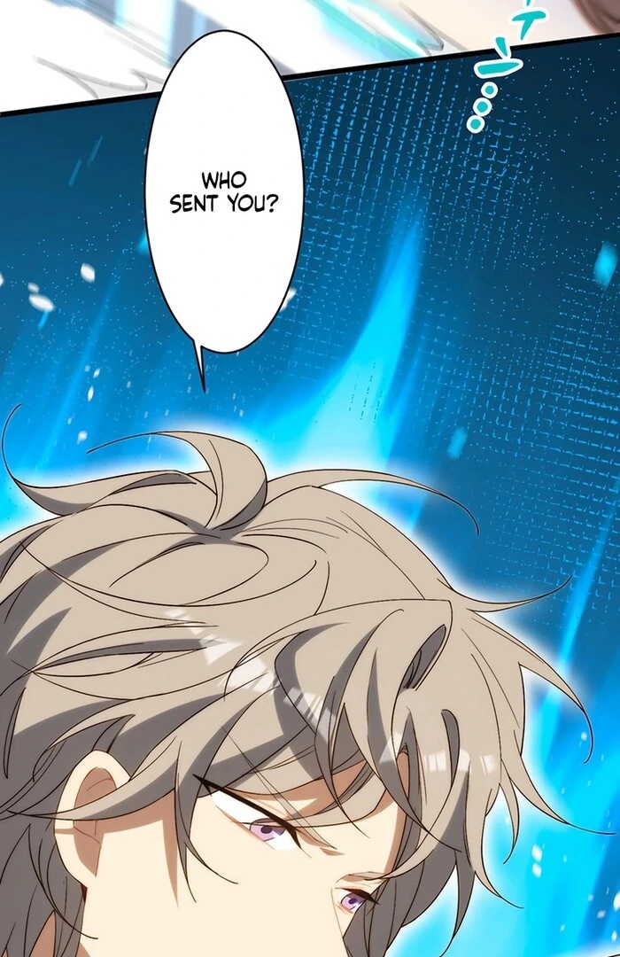 At This Rate, I’ll Die So the Villainess Decided to Become a Diva! Chapter 9 - Page 34