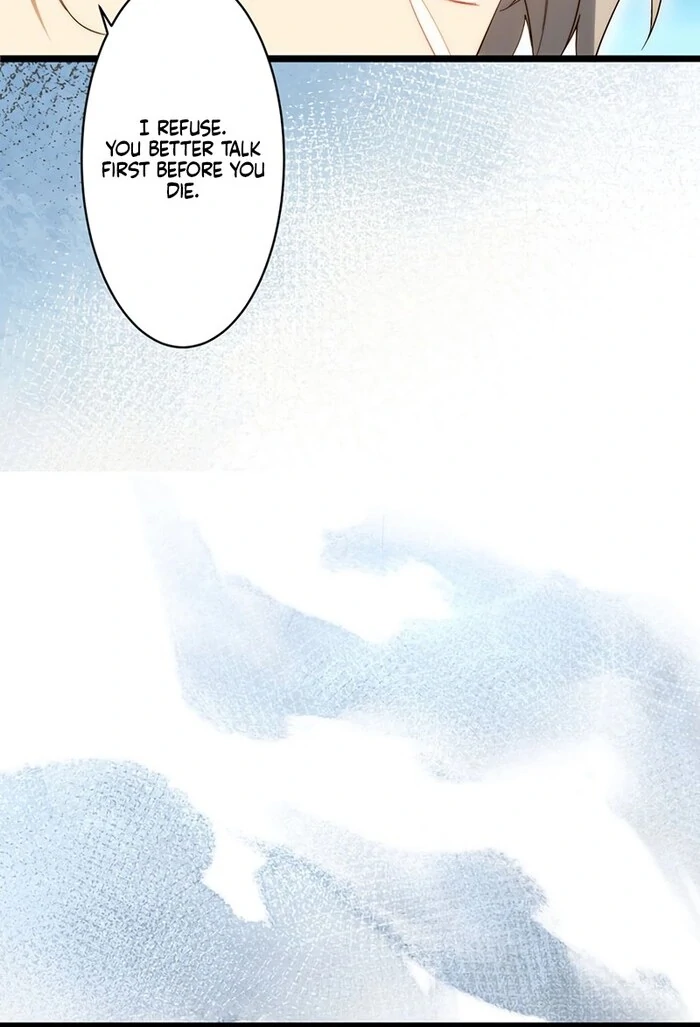 At This Rate, I’ll Die So the Villainess Decided to Become a Diva! Chapter 9 - Page 36