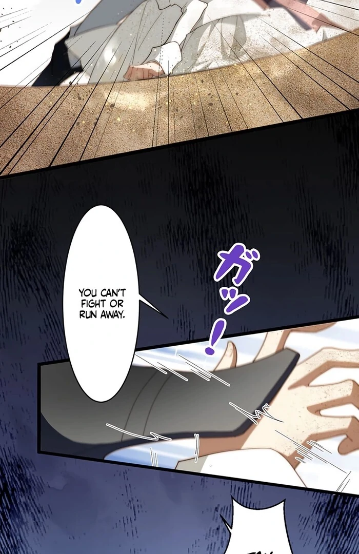 At This Rate, I’ll Die So the Villainess Decided to Become a Diva! Chapter 9 - Page 39