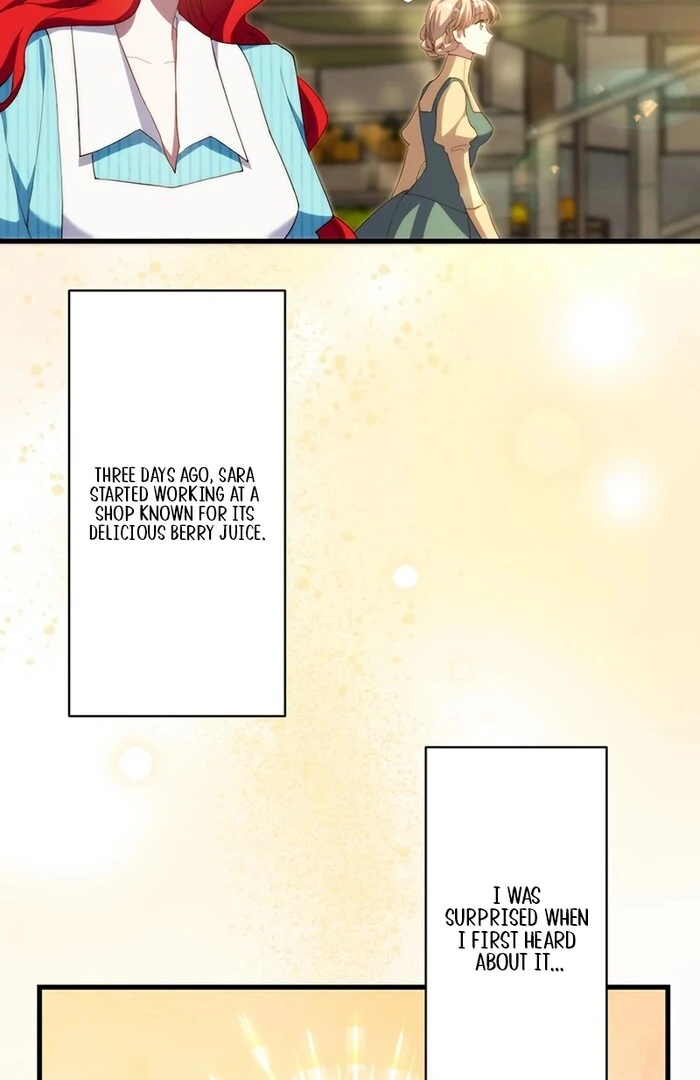 At This Rate, I’ll Die So the Villainess Decided to Become a Diva! Chapter 9 - Page 4