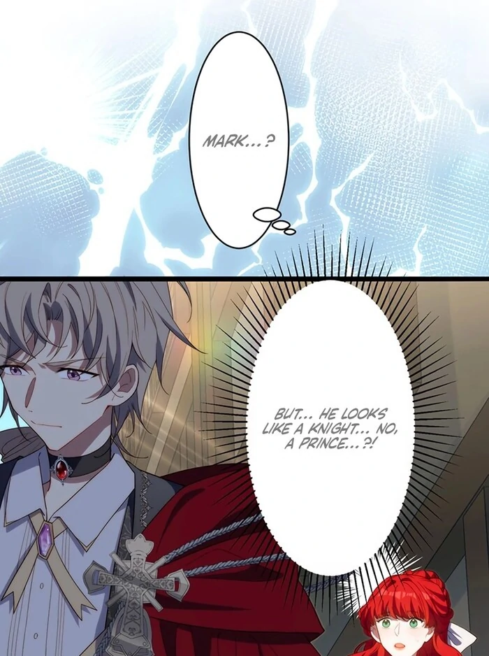 At This Rate, I’ll Die So the Villainess Decided to Become a Diva! Chapter 9 - Page 42