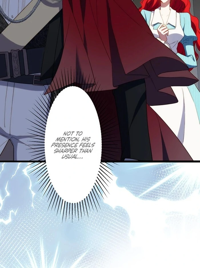 At This Rate, I’ll Die So the Villainess Decided to Become a Diva! Chapter 9 - Page 43