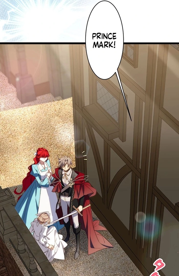 At This Rate, I’ll Die So the Villainess Decided to Become a Diva! Chapter 9 - Page 44