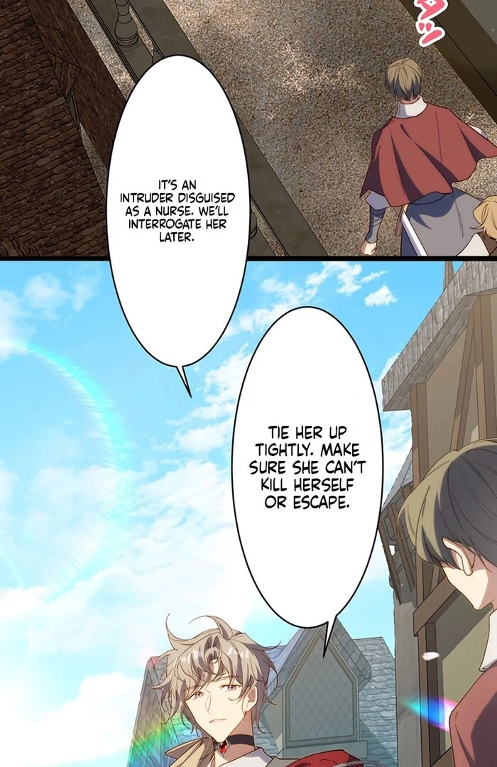 At This Rate, I’ll Die So the Villainess Decided to Become a Diva! Chapter 9 - Page 45