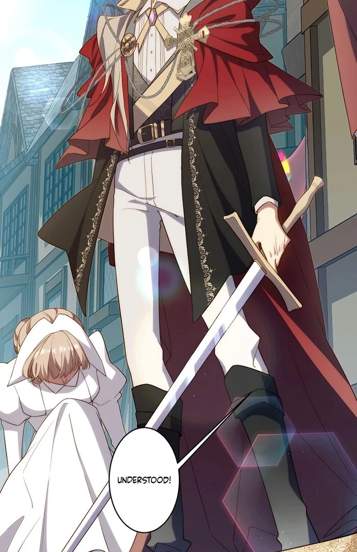 At This Rate, I’ll Die So the Villainess Decided to Become a Diva! Chapter 9 - Page 46