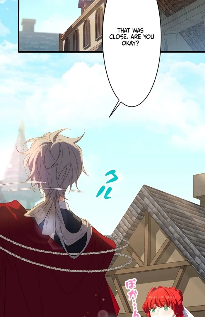 At This Rate, I’ll Die So the Villainess Decided to Become a Diva! Chapter 9 - Page 48