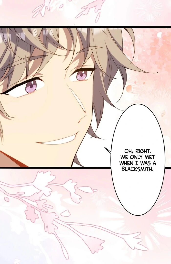 At This Rate, I’ll Die So the Villainess Decided to Become a Diva! Chapter 9 - Page 54