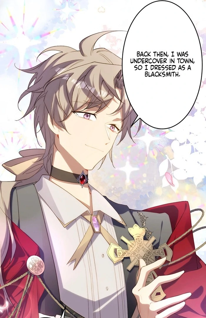 At This Rate, I’ll Die So the Villainess Decided to Become a Diva! Chapter 9 - Page 59