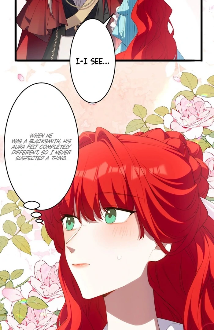 At This Rate, I’ll Die So the Villainess Decided to Become a Diva! Chapter 9 - Page 61