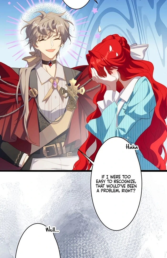 At This Rate, I’ll Die So the Villainess Decided to Become a Diva! Chapter 9 - Page 64