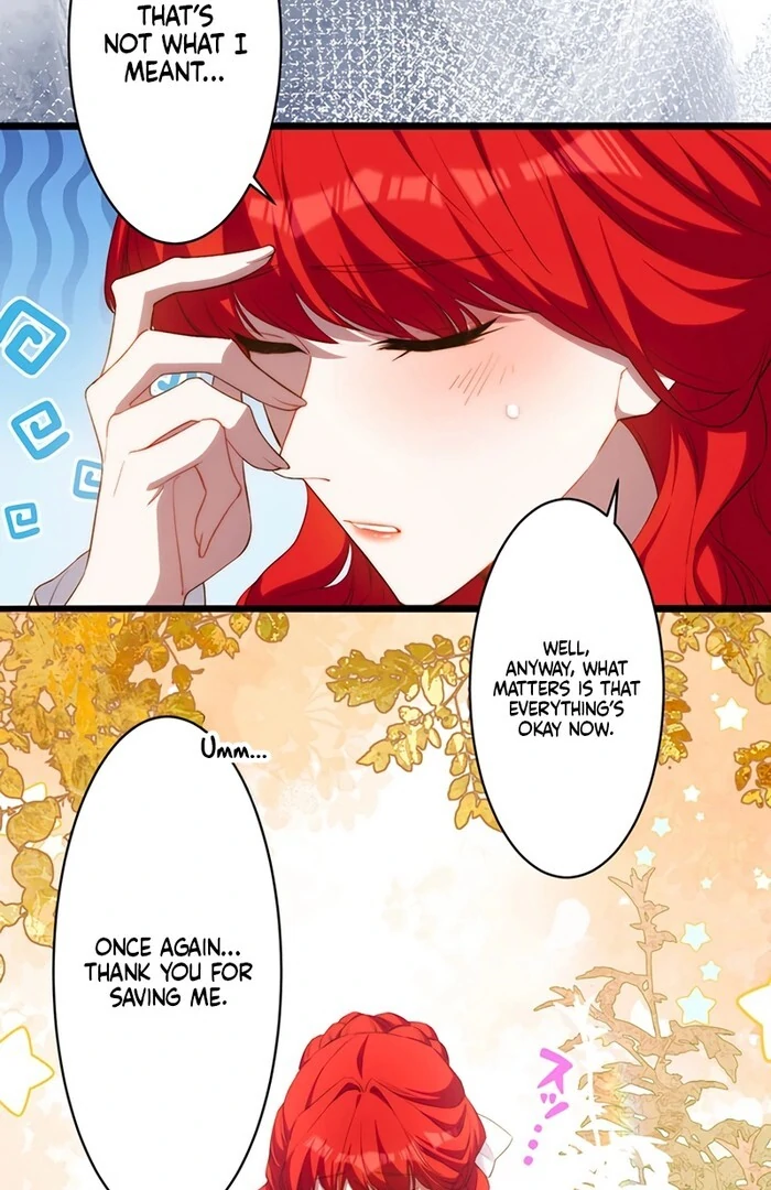 At This Rate, I’ll Die So the Villainess Decided to Become a Diva! Chapter 9 - Page 65