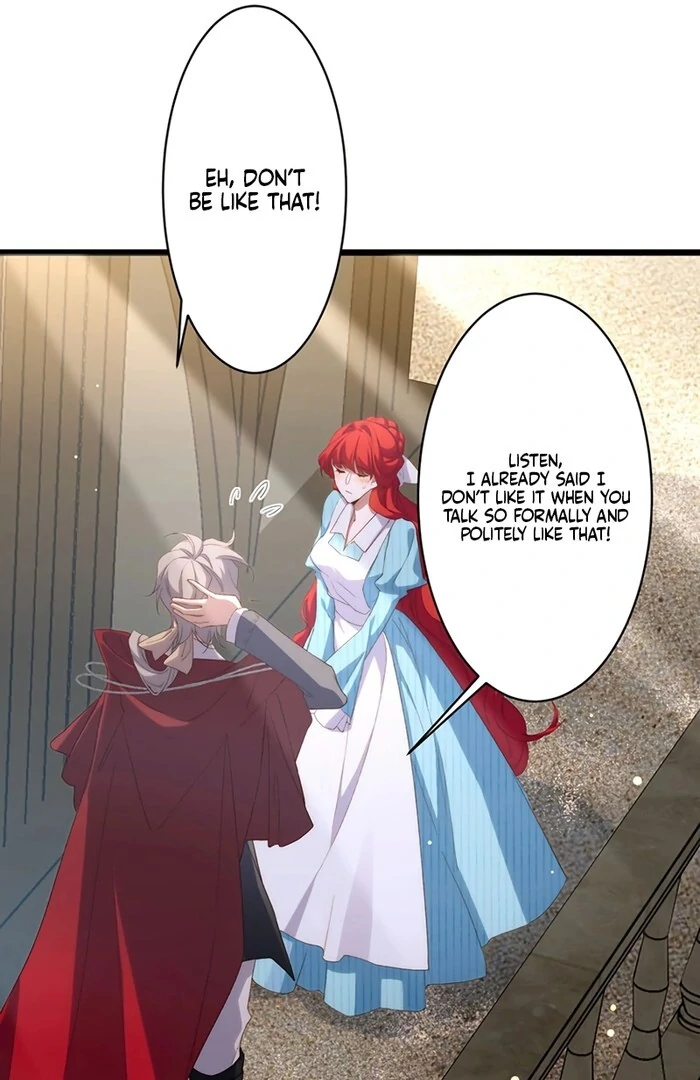 At This Rate, I’ll Die So the Villainess Decided to Become a Diva! Chapter 9 - Page 68