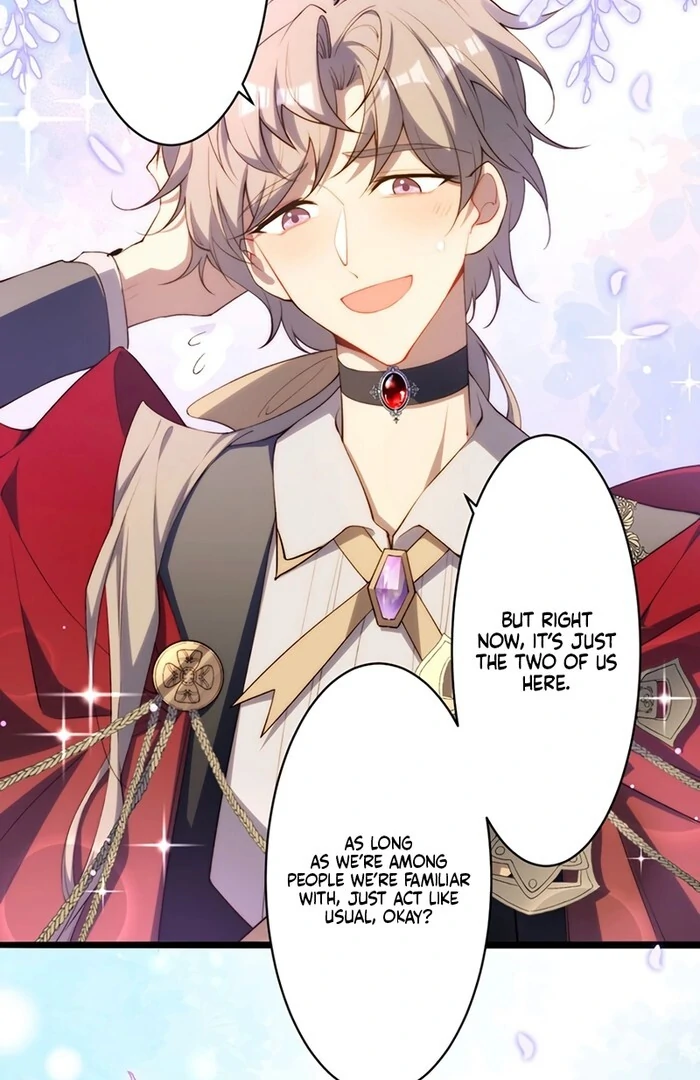 At This Rate, I’ll Die So the Villainess Decided to Become a Diva! Chapter 9 - Page 70