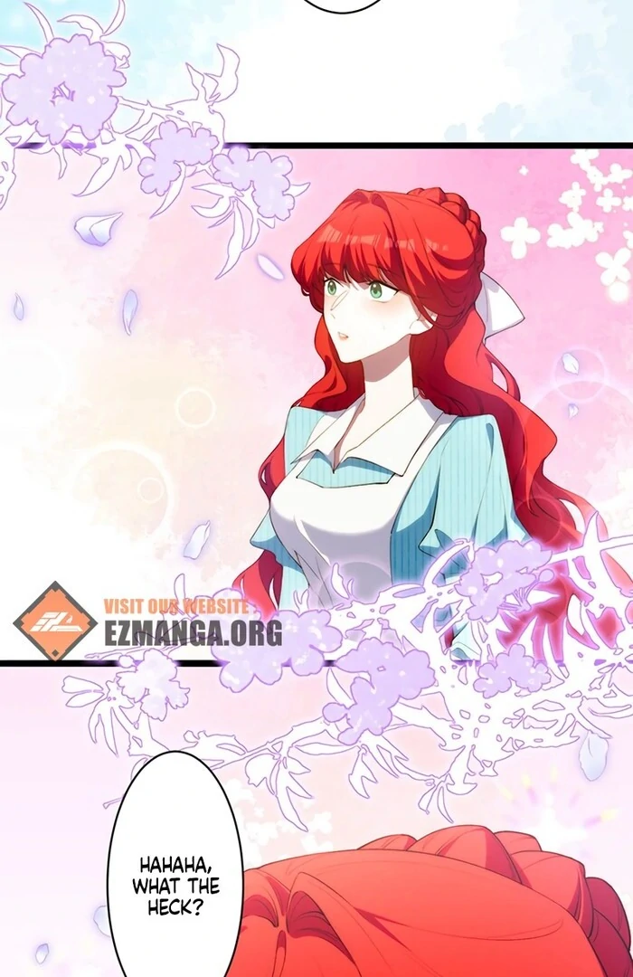 At This Rate, I’ll Die So the Villainess Decided to Become a Diva! Chapter 9 - Page 71