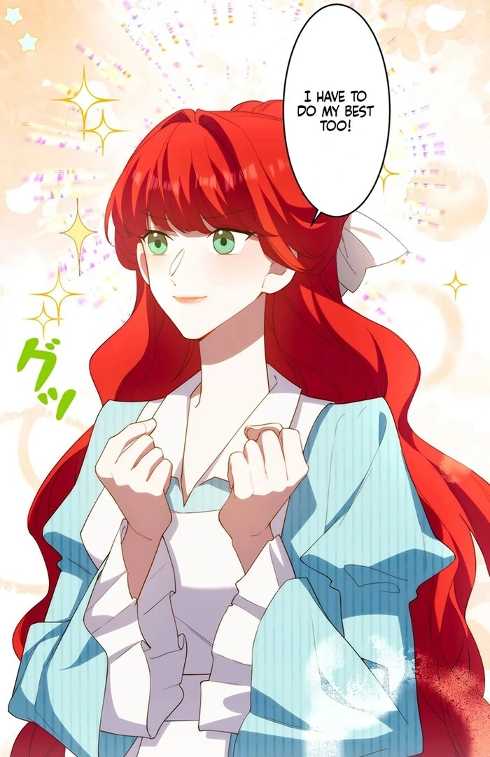 At This Rate, I’ll Die So the Villainess Decided to Become a Diva! Chapter 9 - Page 9