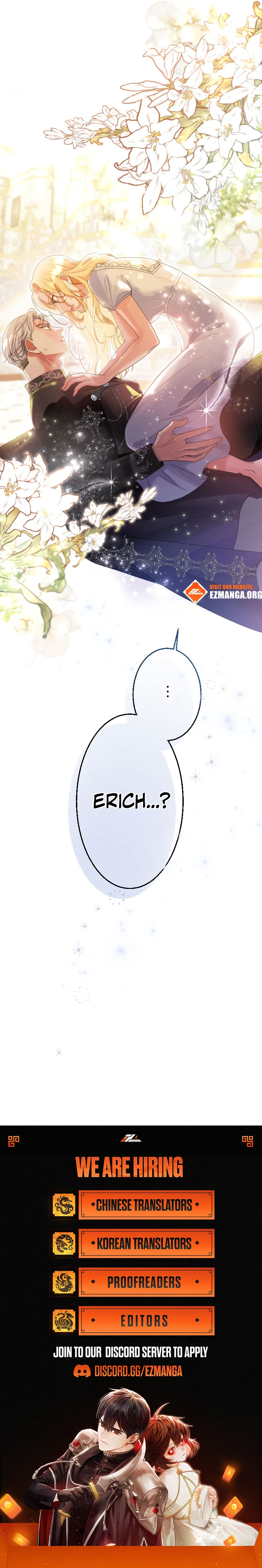 Absolute Love Enforcement The Reason Why a Female Soldier Became The Beloved Character in Her New Life Chapter 1 - Page 8