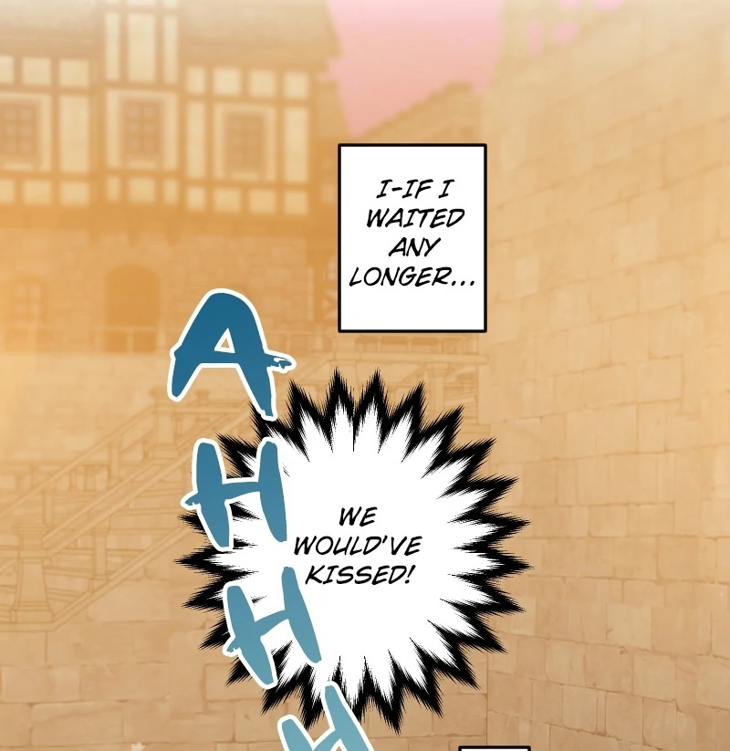 Absolute Love Enforcement The Reason Why a Female Soldier Became The Beloved Character in Her New Life Chapter 10 - Page 11