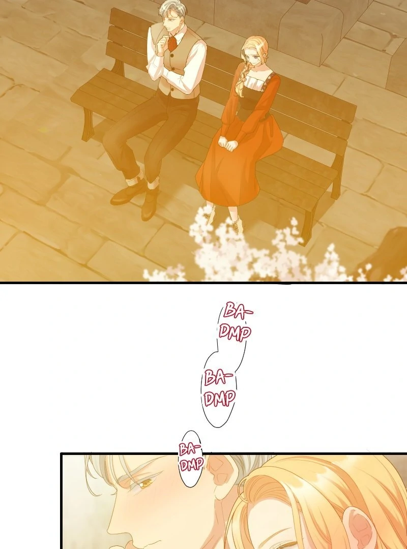 Absolute Love Enforcement The Reason Why a Female Soldier Became The Beloved Character in Her New Life Chapter 10 - Page 15