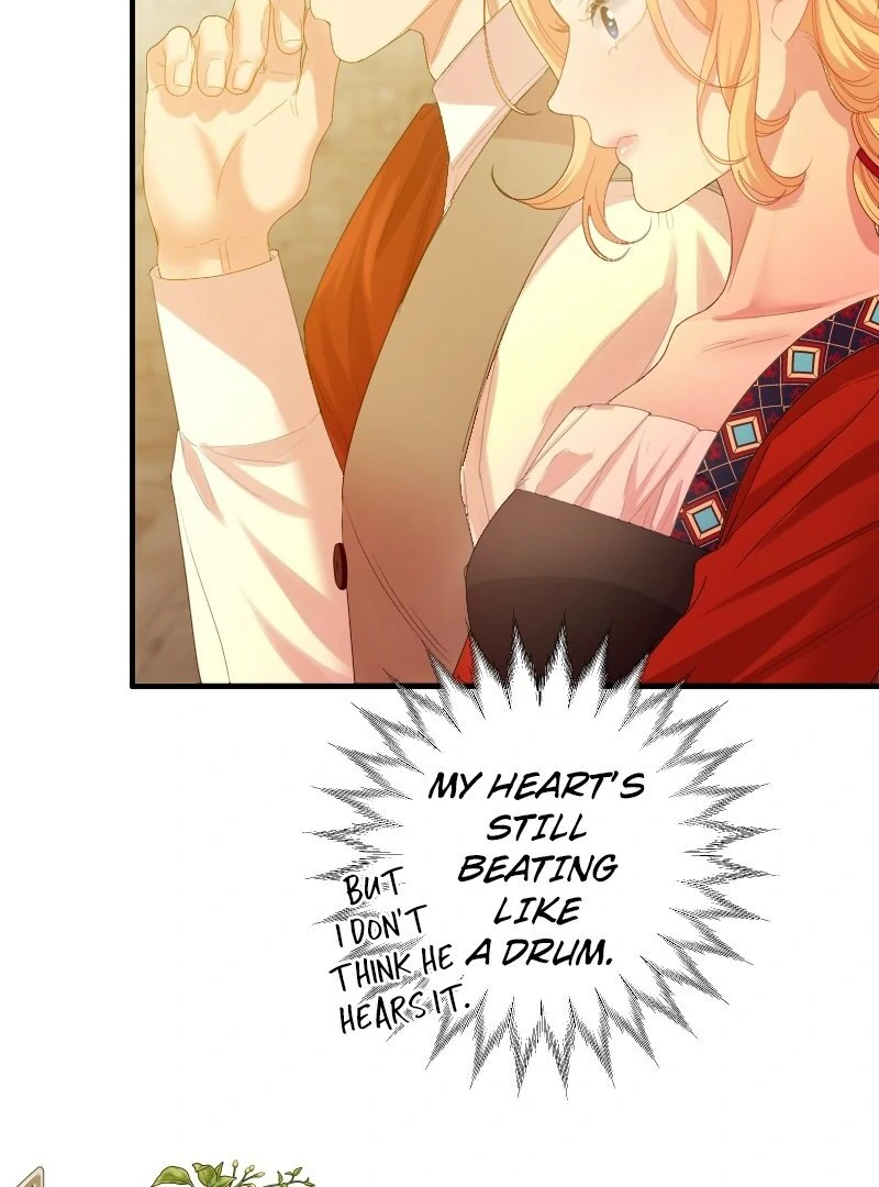 Absolute Love Enforcement The Reason Why a Female Soldier Became The Beloved Character in Her New Life Chapter 10 - Page 16