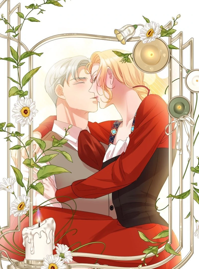 Absolute Love Enforcement The Reason Why a Female Soldier Became The Beloved Character in Her New Life Chapter 10 - Page 17