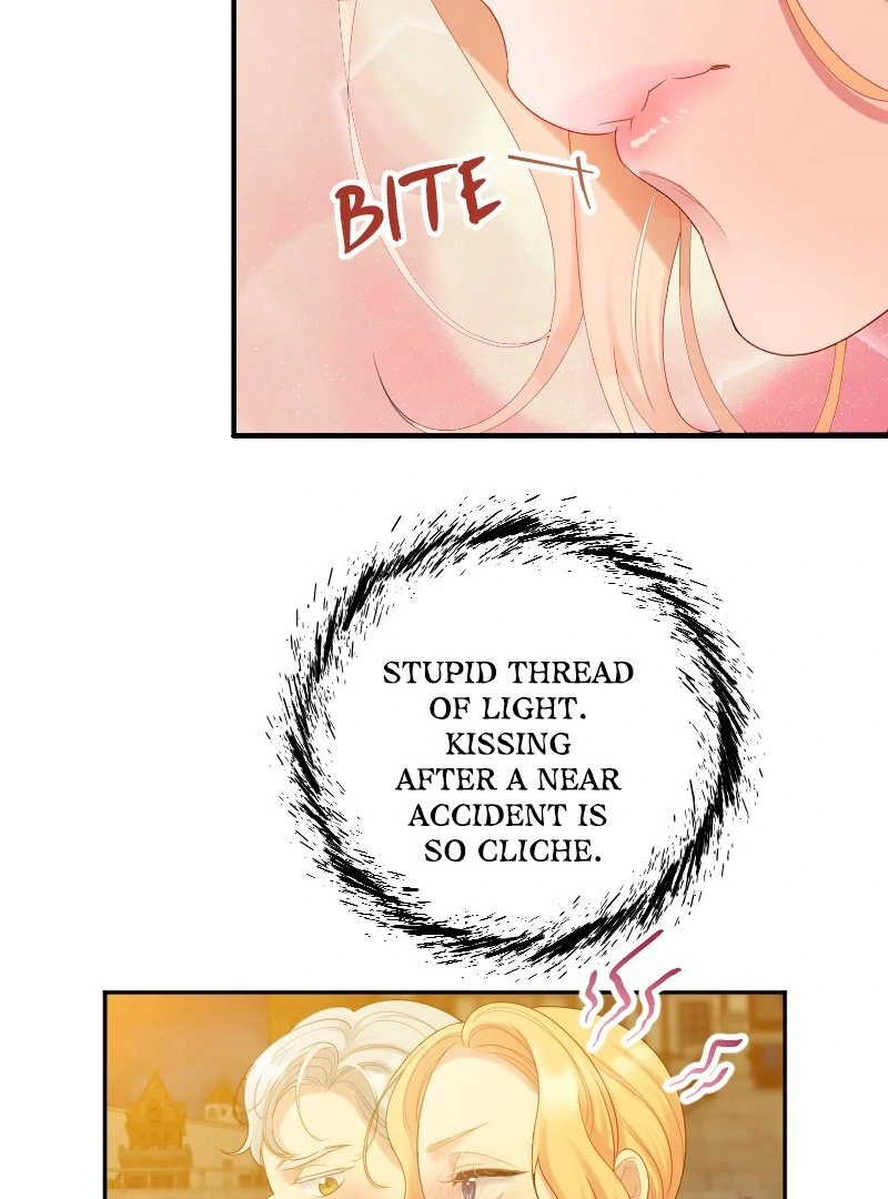 Absolute Love Enforcement The Reason Why a Female Soldier Became The Beloved Character in Her New Life Chapter 10 - Page 19