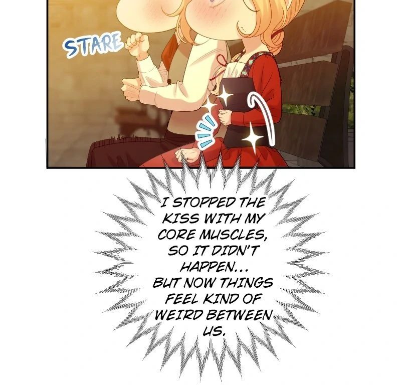 Absolute Love Enforcement The Reason Why a Female Soldier Became The Beloved Character in Her New Life Chapter 10 - Page 20